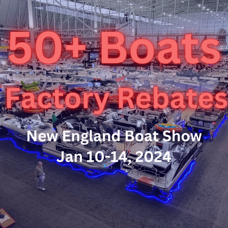 Mark Your Calendars for the New Dates of the New England Boat Show