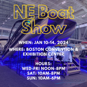 NE Boat Show