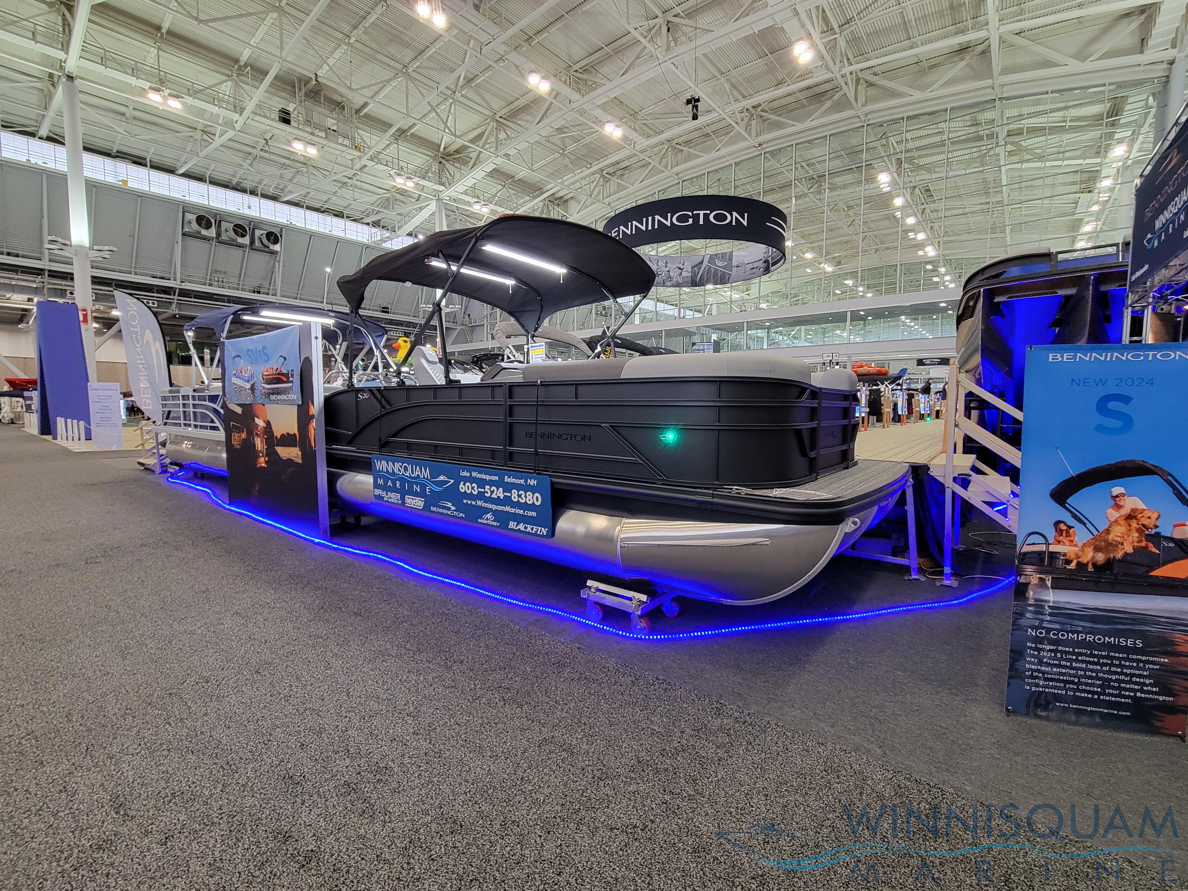 🛥️✨ Dive into Adventure at Our Open House Extravaganza! 🚤🌟 -  winnisquammarine.com