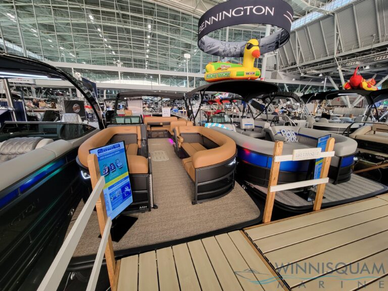 NE Boat Show Recap: A Huge Success!
