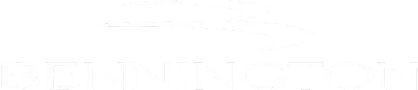 bennington logo