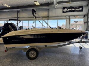 2025 Bayliner E18LE