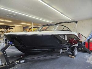 2025 Bayliner V20I