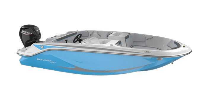 2026 Bayliner M17