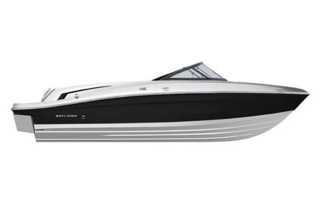2026 Bayliner VR6