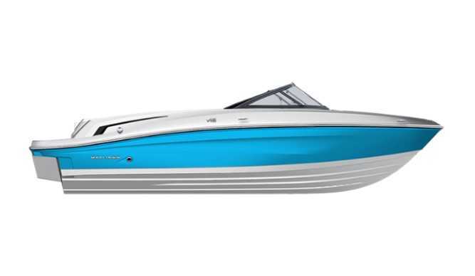 2026 Bayliner VR6