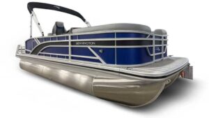 2026 Bennington 20SSB