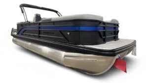 2026 Bennington 23SSR