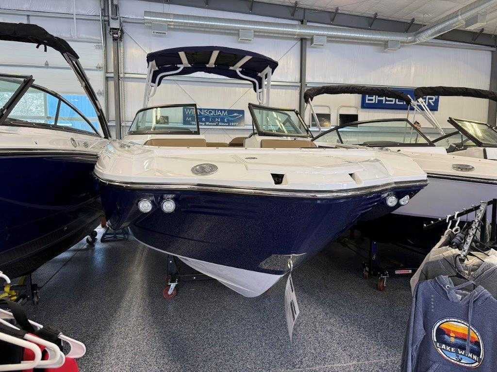 2026 Monterey M4 - Tower