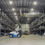 Heavy Equipment Operator