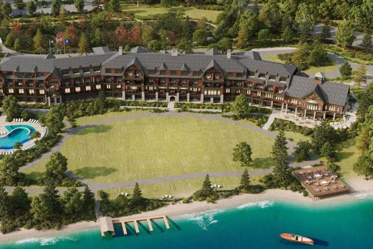 the lake estate rentals