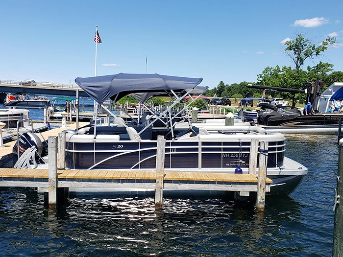 winnisquam boat rentals