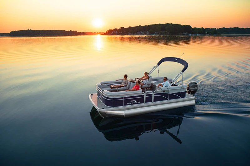 winnisquam charter services