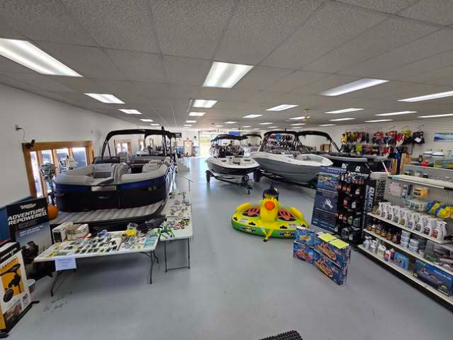 winnisquam store