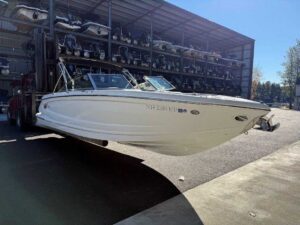 2015 Cobalt A28