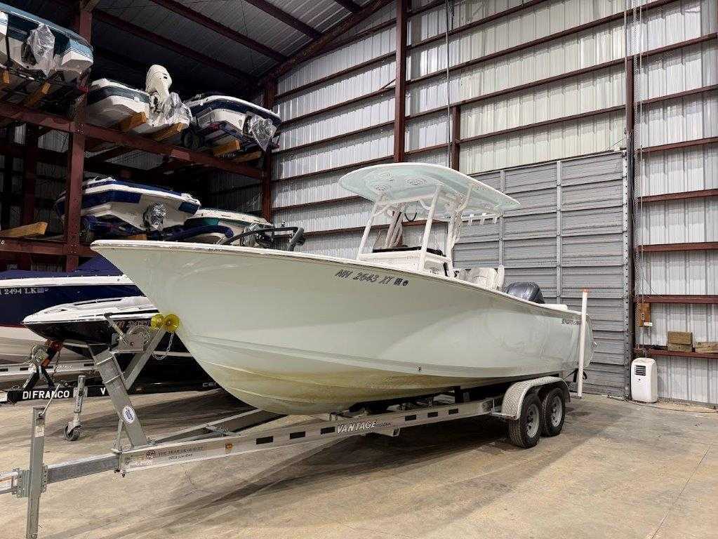 2023 Sportsman Heritage 241 CC
