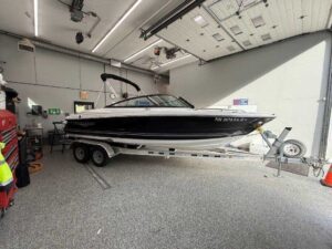 2025 Monterey 224FS