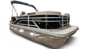 2026 Bennington 168SL