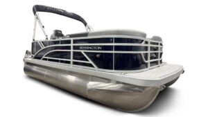 2026 Bennington 168SLJ