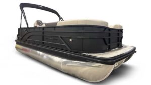 2026 Bennington 188SL
