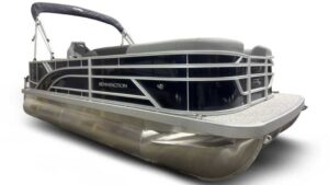 2026 Bennington 188SL