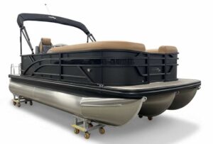2026 Bennington 20SL