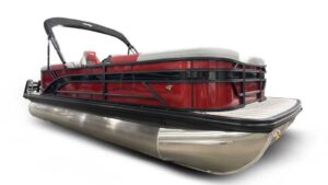 2026 Bennington 22SSR
