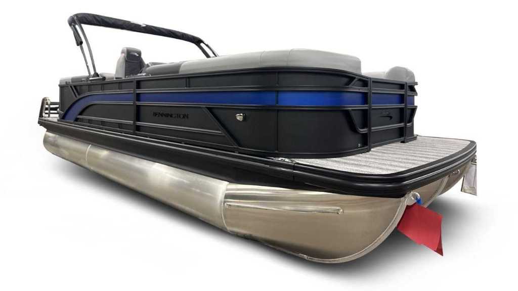 2026 Bennington 23SSR - ESP - Limited Edition
