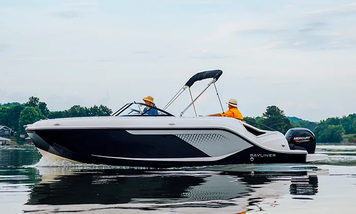 bayliner promotions