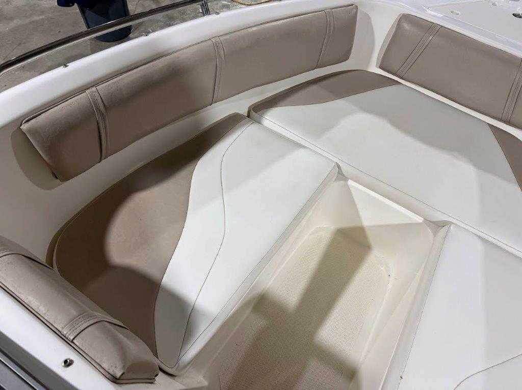 2003 Mariah SX20 - Winnisquam Marine