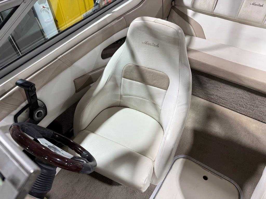 2003 Mariah SX20 - Winnisquam Marine