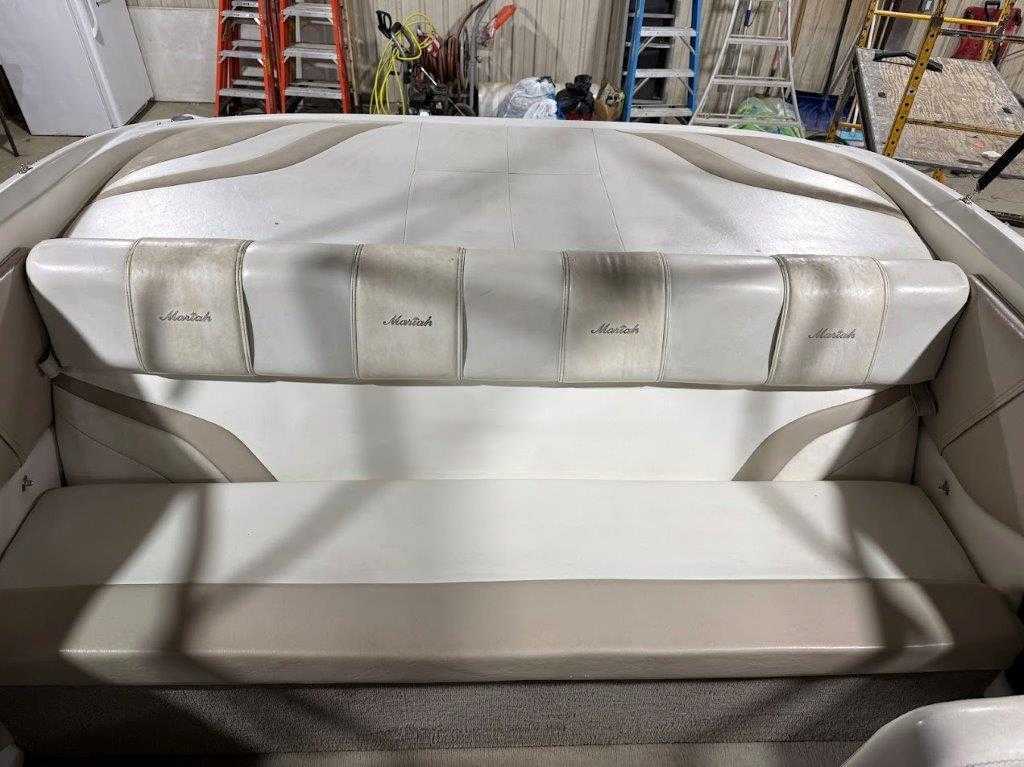 2003 Mariah SX20 - Winnisquam Marine