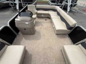 2015 Palm Beach 180 Sport Cruise
