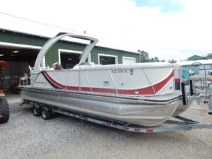 2016 SouthBay 525RS Arch