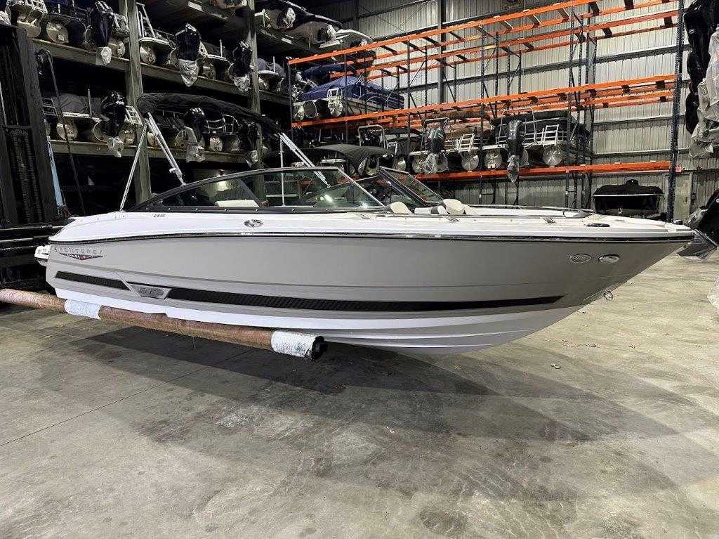 2025 Monterey 218SS