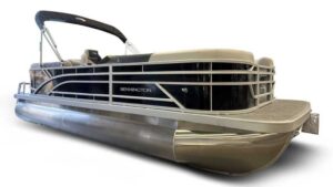 2026 Bennington 22SSR- SPS