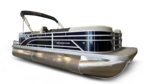 2026 Bennington 22SSR- SPS