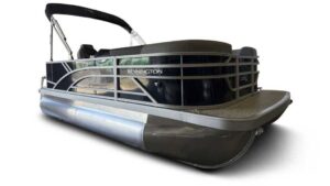 2027 Bennington 168SL