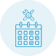 icon calendar