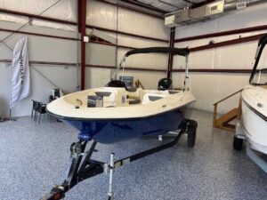 2026 Bayliner E16LE