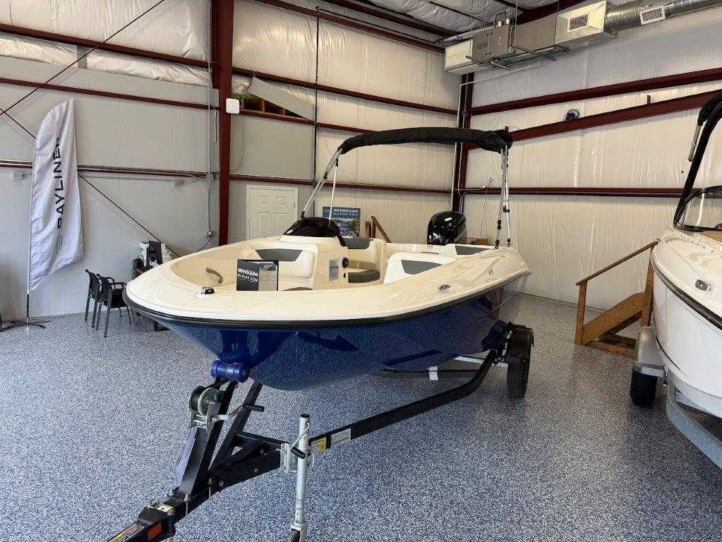 2026 Bayliner E16LE