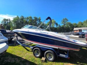 2006 Four Winns 240 Horizon