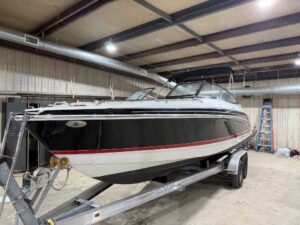 2009 Formula 240 BR