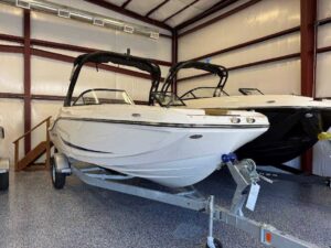 2026 Bayliner D20