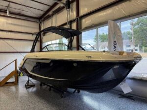 2026 Bayliner D22i