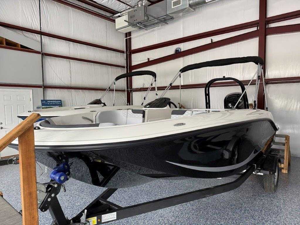 2026 Bayliner M17