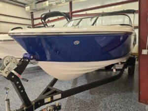 2026 Bayliner V20i