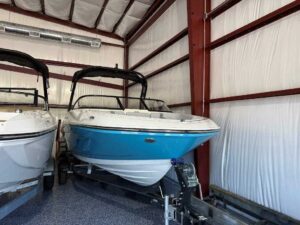 2026 Bayliner VR6