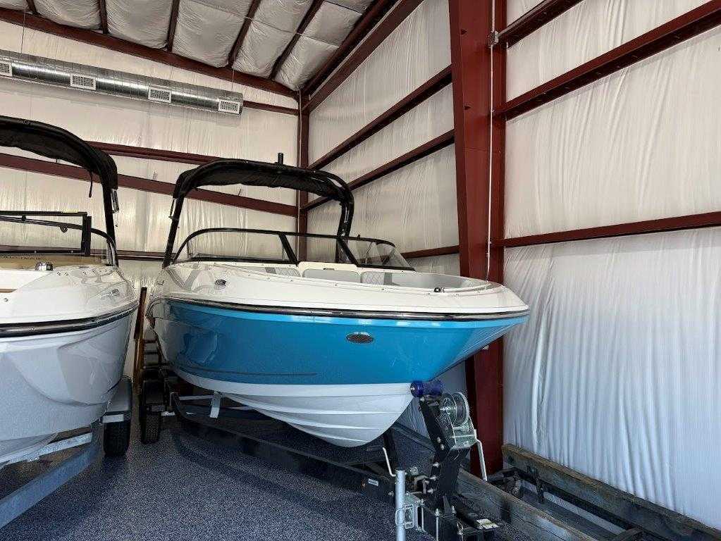 2026 Bayliner VR6 - Proarc Tower Pkg
