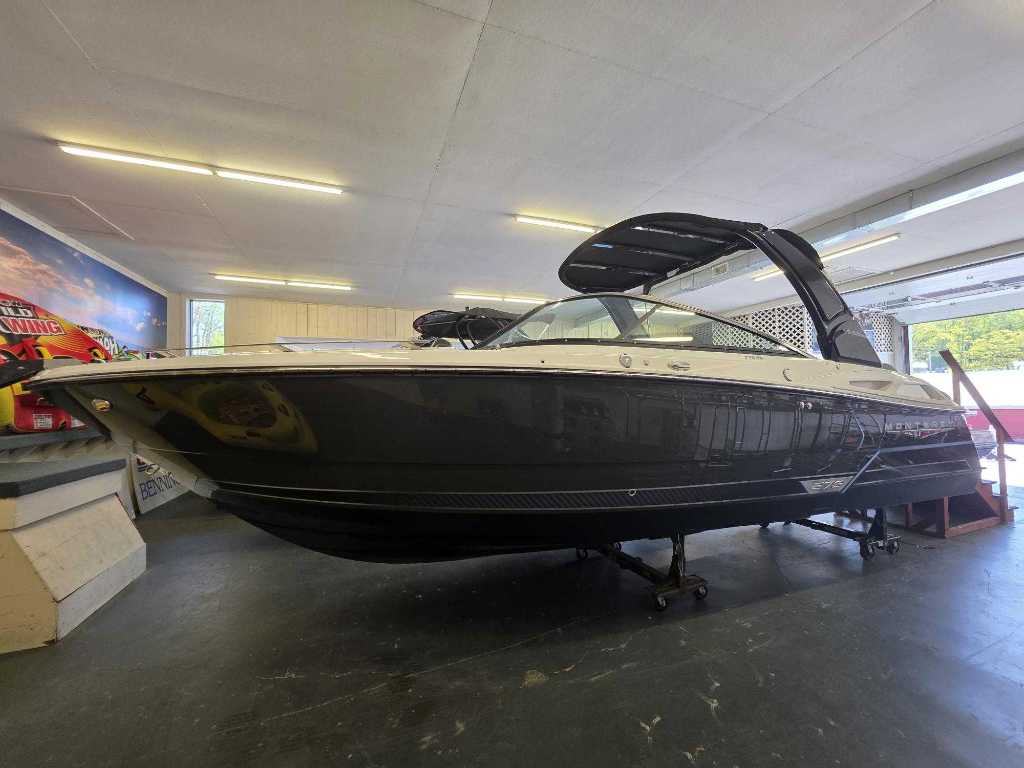 2026 Monterey 278SS-Arch-Windlass